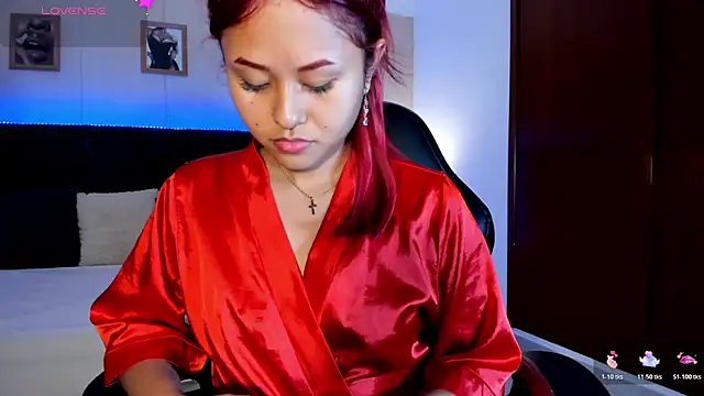 Snapshot of MAYASMITH__ chatting on July 11, 2026, 3:42 am MAYASMITH online show from July 11, 2026, 3:42 am