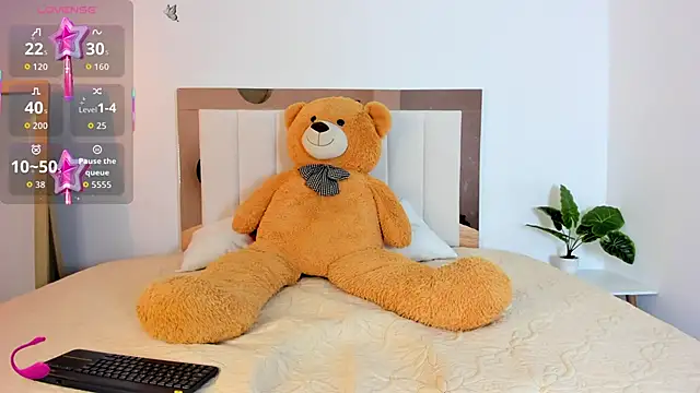 Doll kata  online show from January 14, 2026, 10:21 am