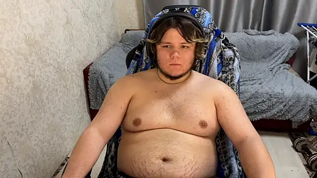 desiredude9 online show from September 16, 2025, 5:36 pm