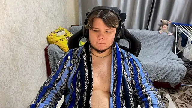 desiredude9 online show from September 17, 2025, 8:54 pm