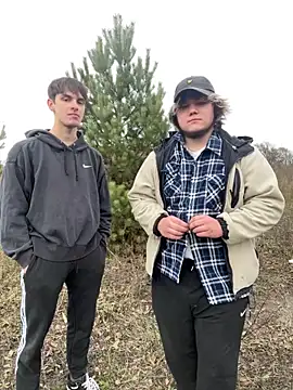 desiredude9 online show from October 21, 2025, 7:31 am