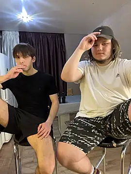 desiredude9 online show from January 8, 2026, 11:12 am