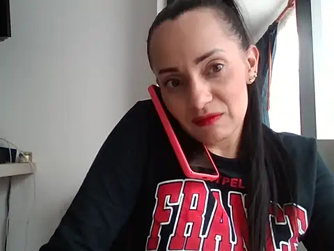 Snapshot of sarita_star chatting on October 12, 2025, 8:52 pm sarita star online show from October 12, 2025, 8:52 pm