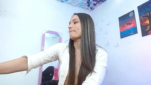 danna 888 online show from April 14, 2026, 8:59 pm