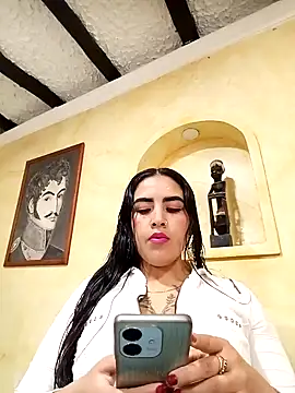 MAYE  13 online show from September 20, 2025, 2:07 pm