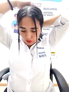 MAYE  13 online show from March 27, 2026, 2:39 pm