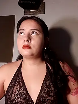 Yuli-27 online show from February 7, 2026, 3:21 am