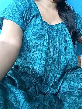 Aaradhya Sharma online show from October 24, 2025, 11:28 am