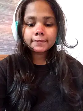 Aaradhya Sharma online show from February 20, 2026, 1:11 pm