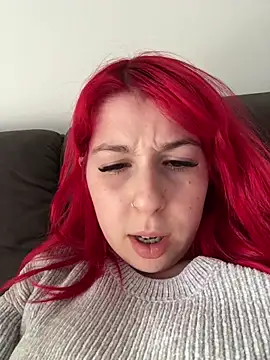 ilaria miss98 online show from February 27, 2026, 10:15 am