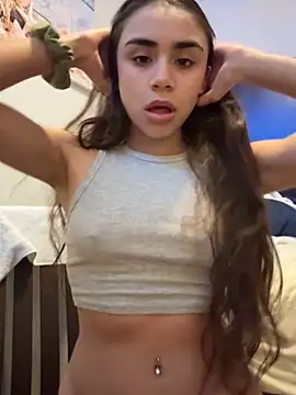 Ariovalle online show from February 11, 2026, 5:45 am