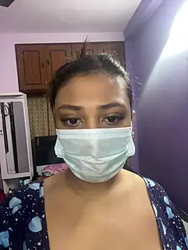 goodvibesonly44445 online show from January 9, 2026, 2:31 pm