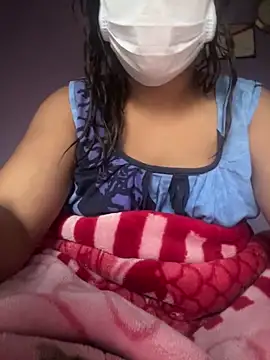 goodvibesonly44445 online show from February 20, 2026, 11:00 am