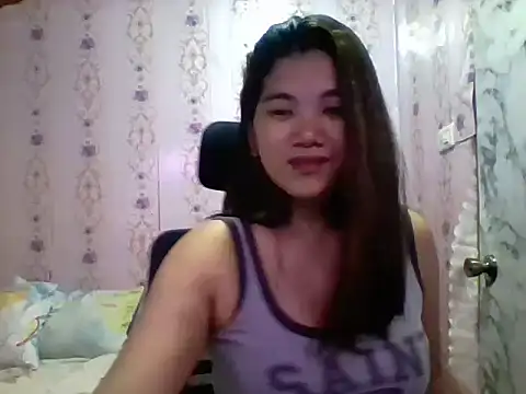 Rosette0516 online show from September 26, 2025, 6:50 am