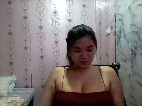 Rosette0516 online show from September 29, 2025, 3:50 pm