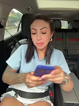 Snapshot of Sarahlove_90 chatting on September 24, 2025, 6:55 pm Sarahlove 90 online show from September 24, 2025, 6:55 pm