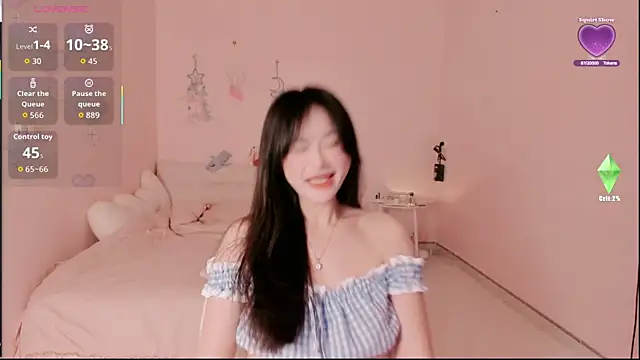 Snapshot of strawberry-ni chatting on September 8, 2025, 2:27 pm strawberry-ni online show from September 8, 2025, 2:27 pm