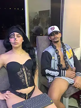 Kylie Patrick online show from October 27, 2025, 11:52 pm