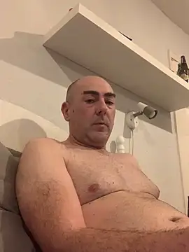 Richmcgee online show from February 20, 2026, 8:53 pm