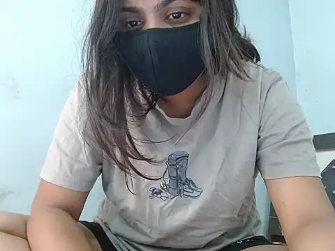 Vaani Singha online show from October 26, 2025, 8:42 am