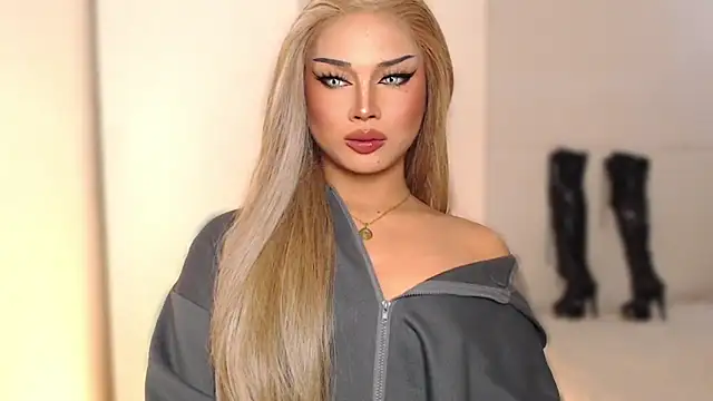 MissRumi Hunter online show from September 25, 2025, 5:16 pm