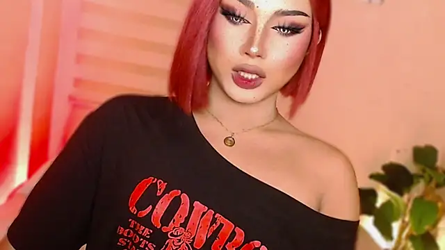 MissRumi Hunter online show from November 26, 2025, 4:57 am