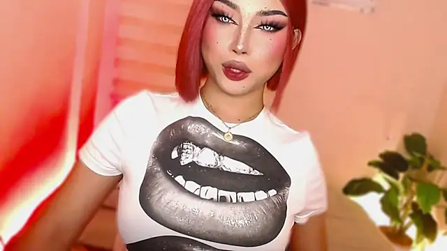 MissRumi Hunter online show from November 30, 2025, 7:07 pm