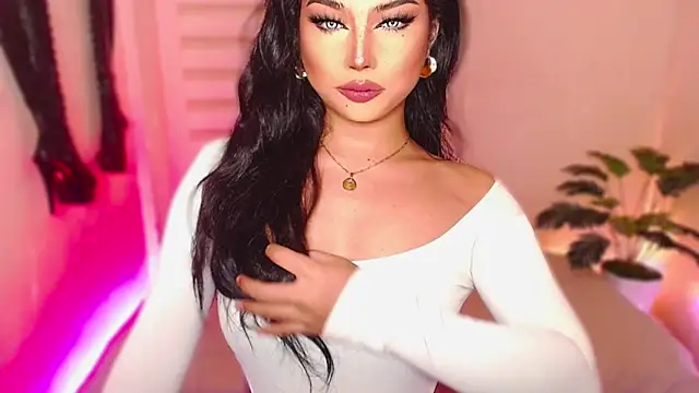 MissRumi Hunter online show from March 31, 2026, 6:19 pm