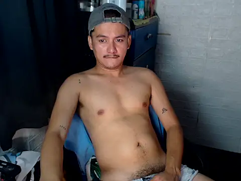 Tempting jon online show from April 25, 2026, 3:09 am