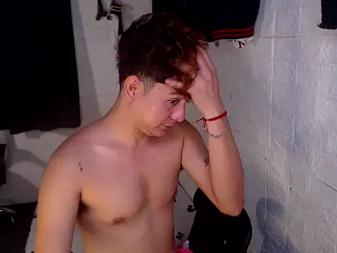 Tempting jon online show from May 12, 2026, 9:17 am