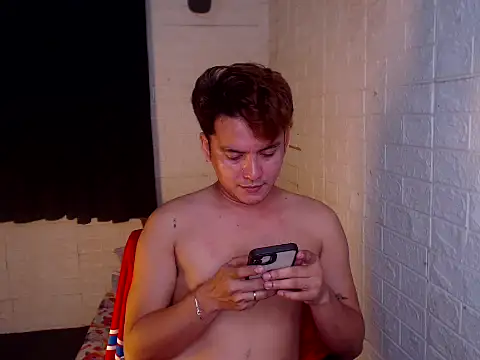 Tempting jon online show from May 22, 2026, 12:55 pm