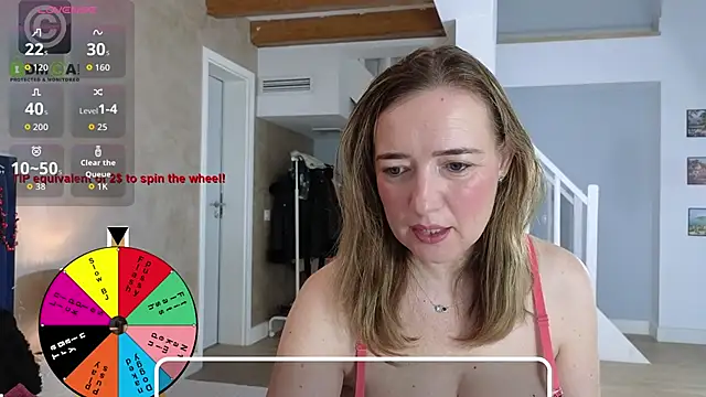 Snapshot of Blue_Angel_Sweet chatting on February 19, 2026, 4:30 am Blue Angel Sweet online show from February 19, 2026, 4:30 am