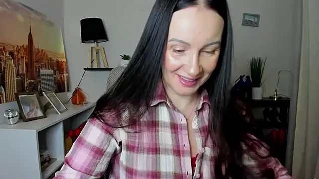 Velvet Jasmine online show from February 24, 2026, 6:22 am