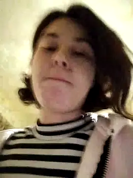 ToryTayler online show from February 5, 2026, 10:14 pm