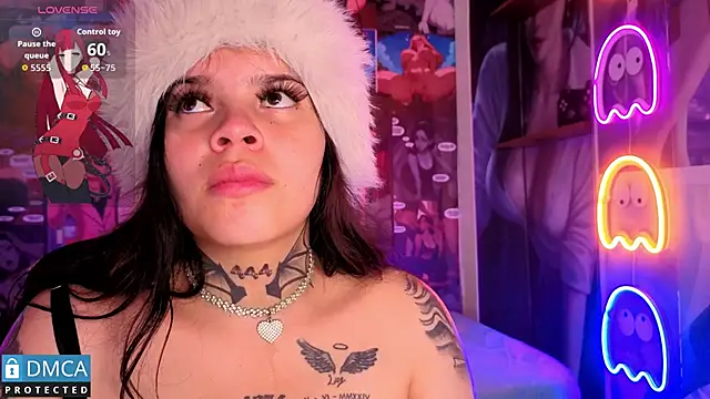 CandyKane06  online show from November 25, 2025, 1:38 am