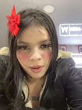 CandyKane06  online show from February 21, 2026, 2:56 am