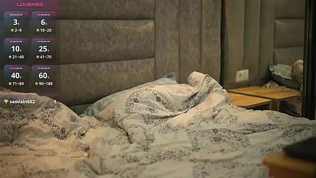 Liltightbabe online show from December 2, 2025, 3:40 pm