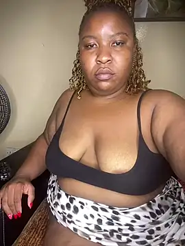 ThickTana online show from January 5, 2026, 7:06 pm