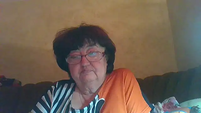 MilaSky5303 online show from September 29, 2025, 8:24 pm