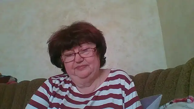 MilaSky5303 online show from October 5, 2025, 10:13 am