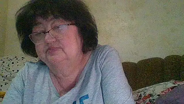 MilaSky5303 online show from December 15, 2025, 1:48 pm