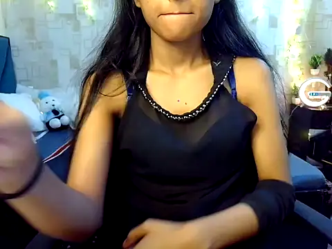 fairy princess online show from September 25, 2025, 8:12 pm