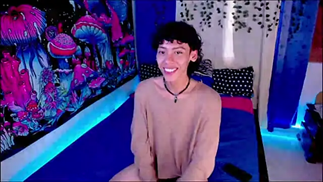 Thedoll ethan7 online show from April 15, 2026, 10:43 pm