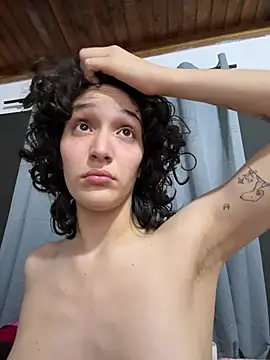 TeensNews18 online show from April 3, 2026, 11:03 pm