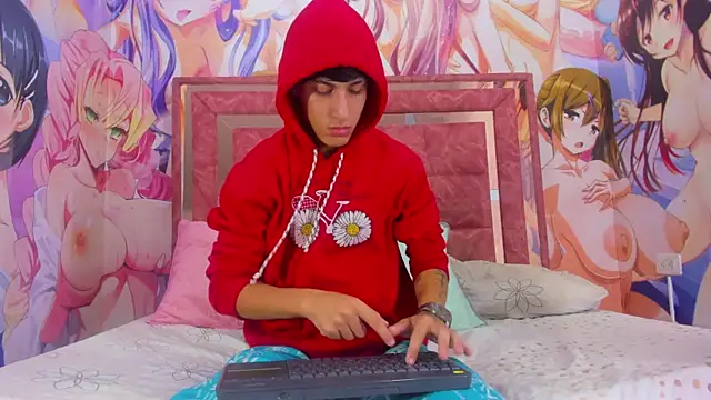 Snapshot of Just18Jake chatting on October 4, 2025, 6:39 pm Just18Jake online show from October 4, 2025, 6:39 pm