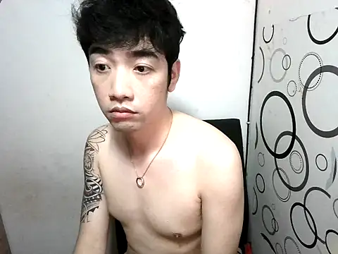 moaman190 online show from October 15, 2025, 7:47 pm