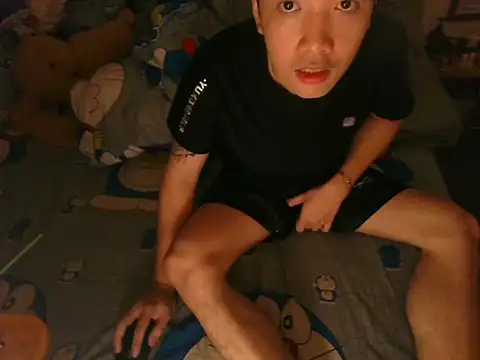 moaman190 online show from April 1, 2026, 9:12 pm