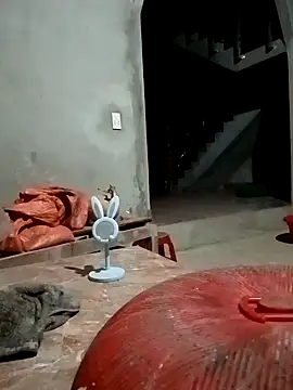 Maymay0033 online show from September 10, 2025, 8:09 pm