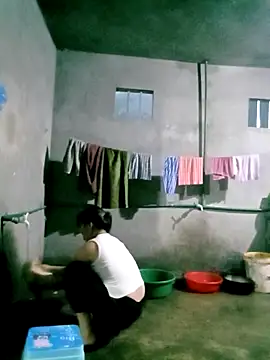 Maymay0033 online show from November 10, 2025, 10:25 am