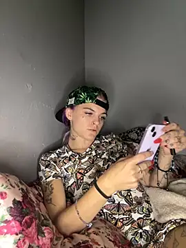 ittybittymeryssa online show from November 24, 2025, 1:16 am